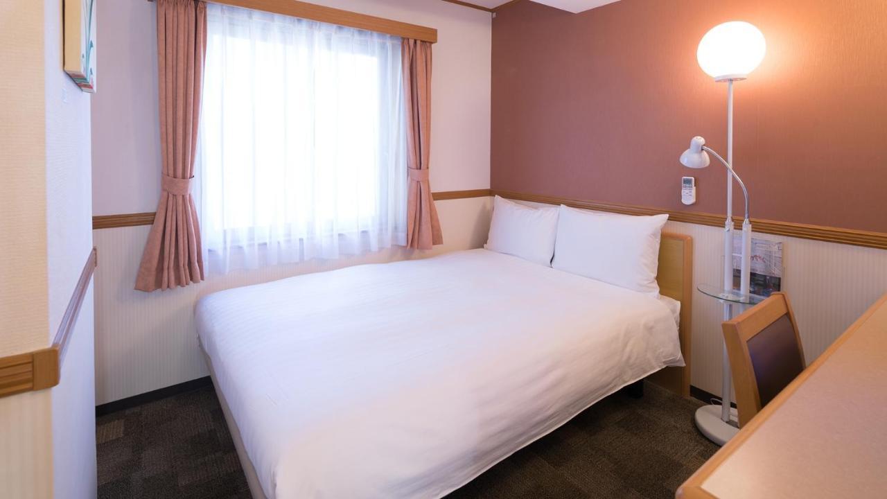 Toyoko Inn Hachinohe Ekimae Extérieur photo