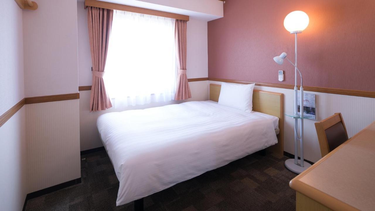 Toyoko Inn Hachinohe Ekimae Extérieur photo