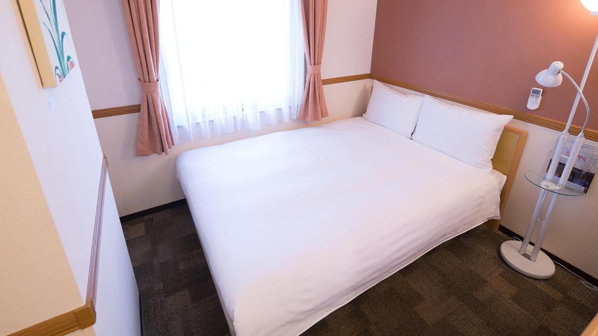 Toyoko Inn Hachinohe Ekimae Chambre photo