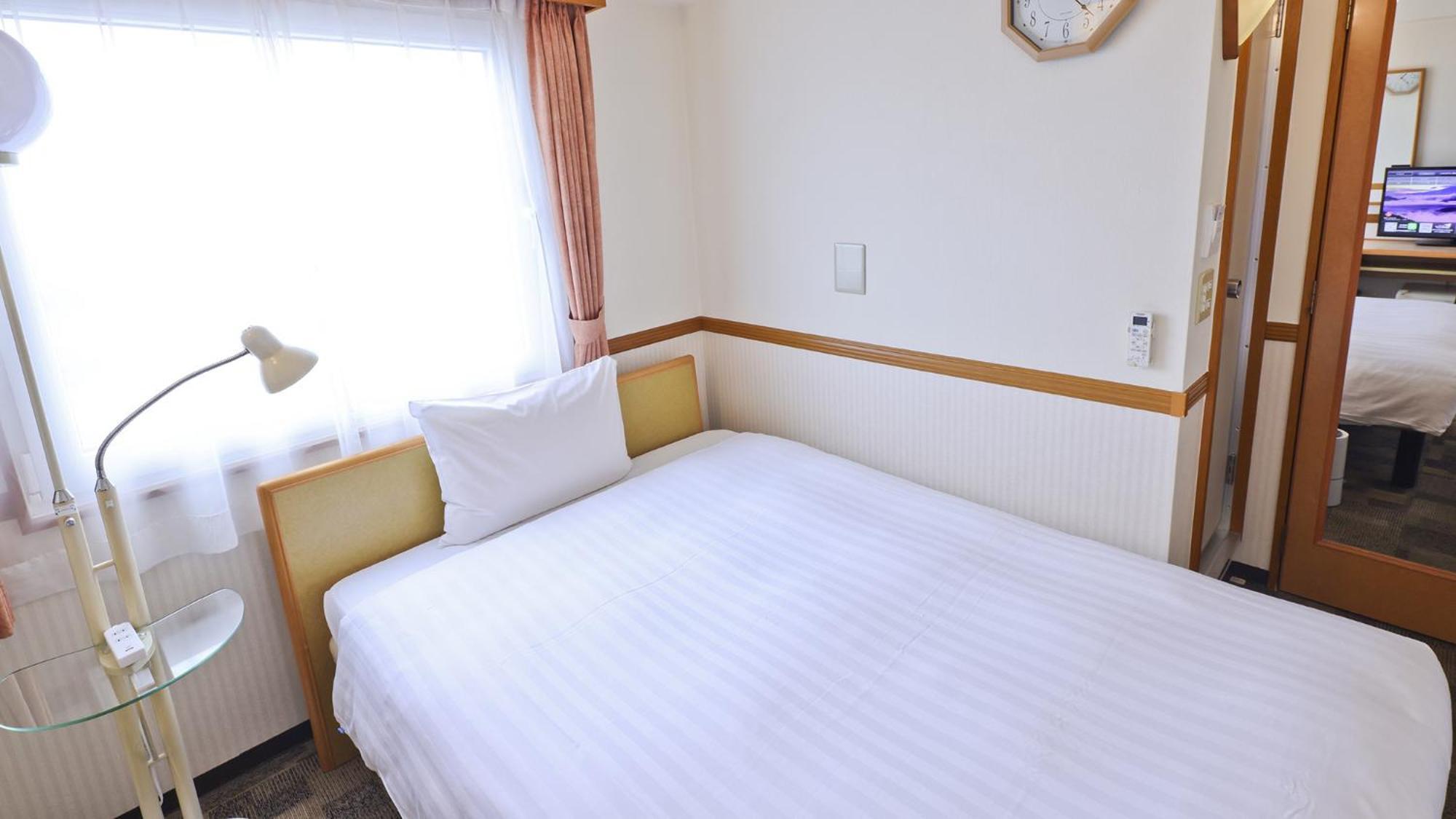 Toyoko Inn Hachinohe Ekimae Chambre photo