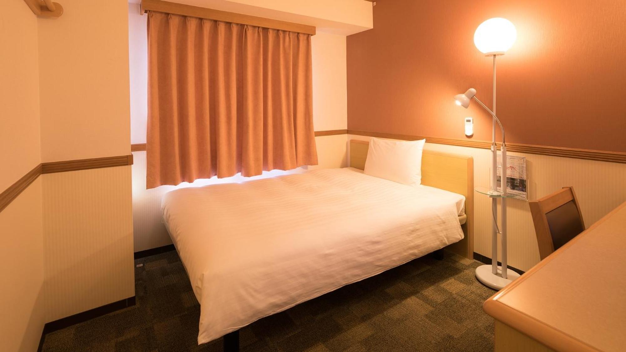 Toyoko Inn Hachinohe Ekimae Chambre photo