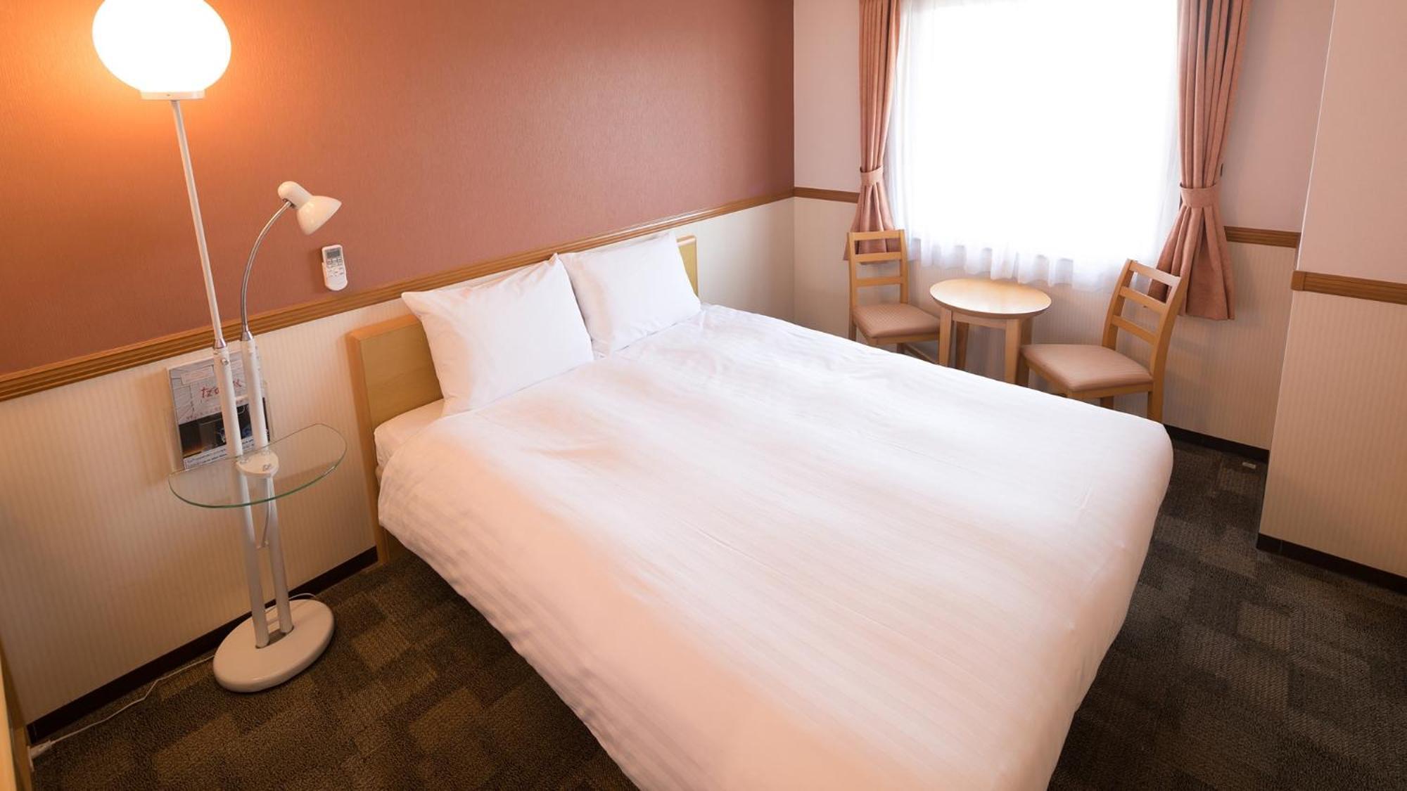 Toyoko Inn Hachinohe Ekimae Chambre photo