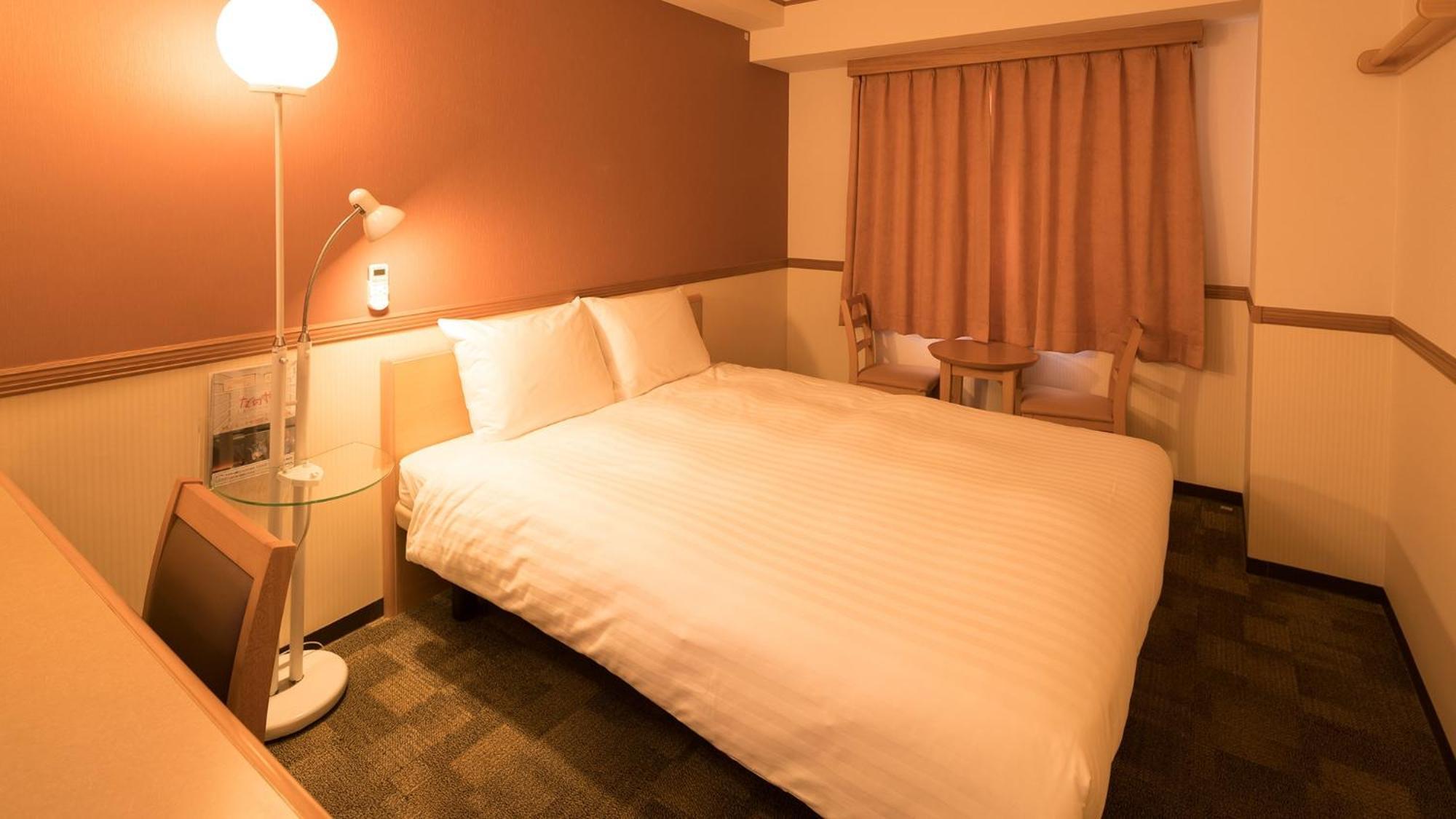 Toyoko Inn Hachinohe Ekimae Chambre photo