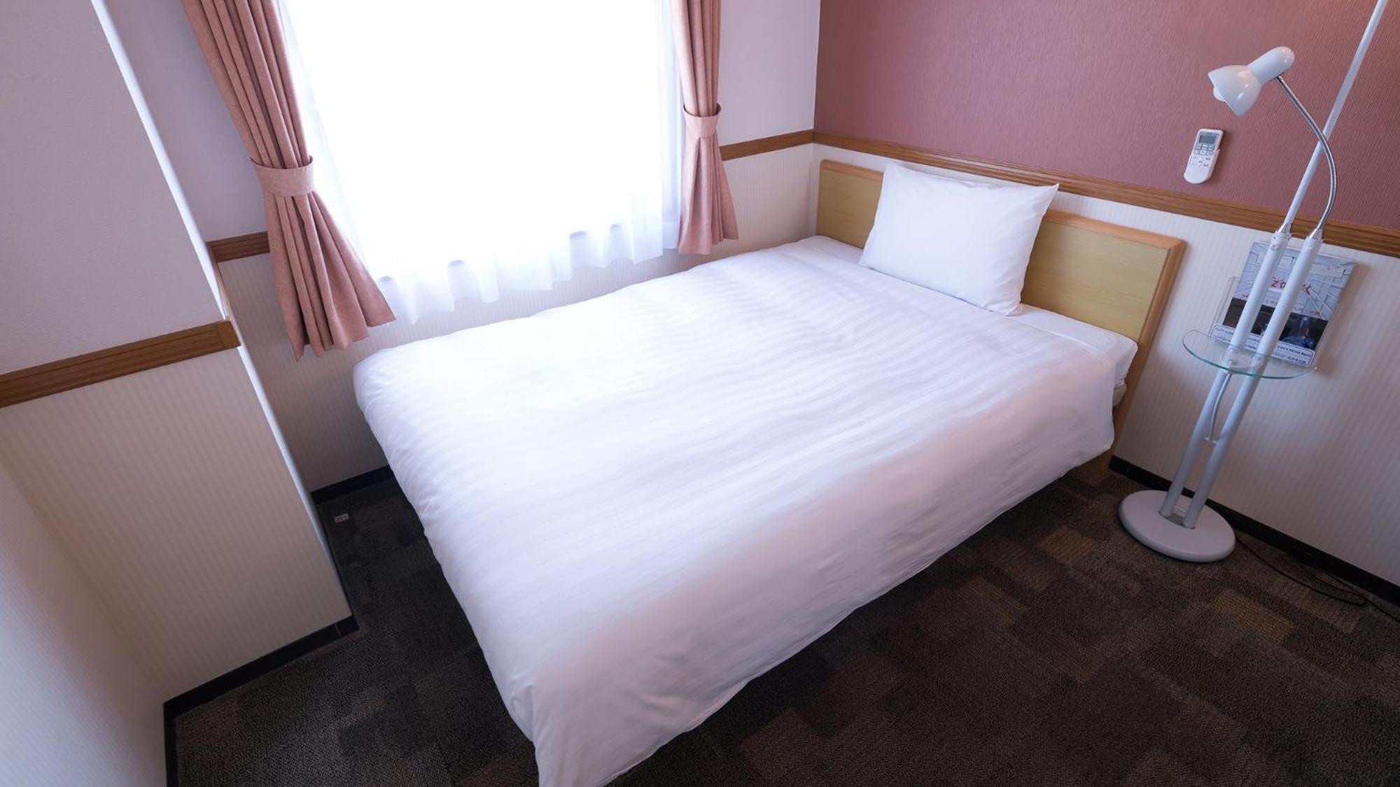 Toyoko Inn Hachinohe Ekimae Chambre photo