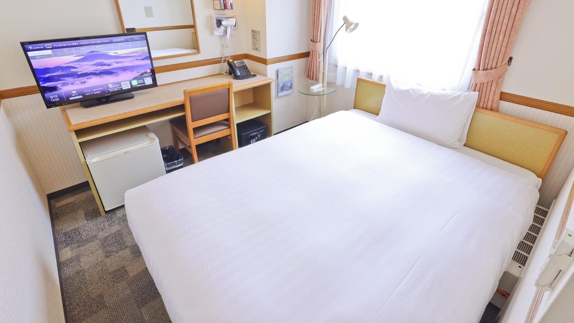 Toyoko Inn Hachinohe Ekimae Chambre photo