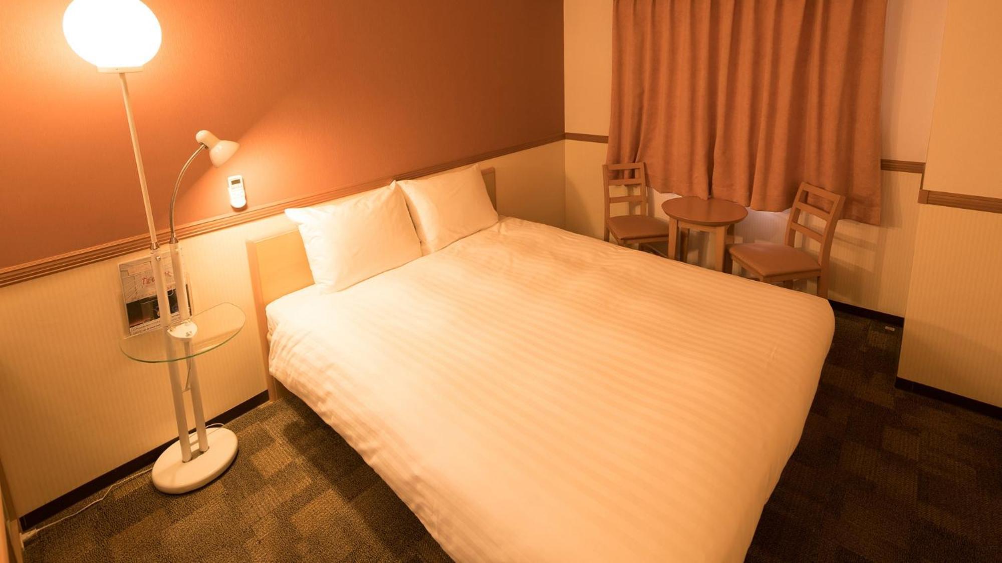 Toyoko Inn Hachinohe Ekimae Chambre photo