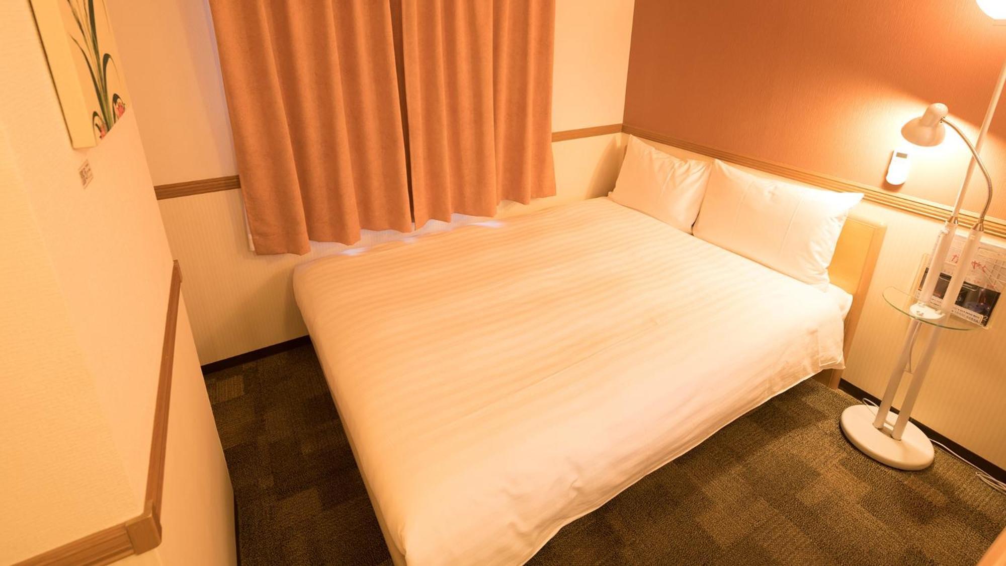 Toyoko Inn Hachinohe Ekimae Chambre photo